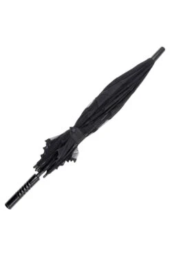 Bat Lace Parasol -Vampirefreaks Sale Store bat lace parasol umbrellas 123776