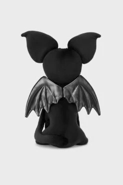 Beelze Plush Toy -Vampirefreaks Sale Store bat plushie