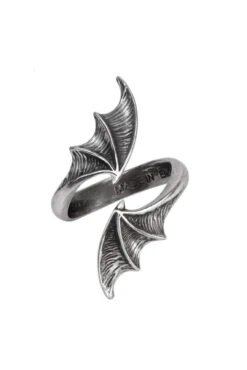 Alchemy A Night With Goethe Ring