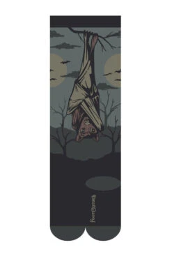 Bat Knee High Socks -Vampirefreaks Sale Store bat socks 9dce0c11 3b89 4f65 a44d 9b46b8511b69