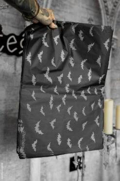 Spooky Bats Tissue Paper [100 Sheets]