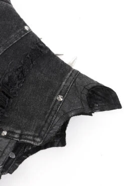 Blood Pact Punk Battle Vest -Vampirefreaks Sale Store bat vest 39a4046d 8297 42e9 9000 146e143f89c0