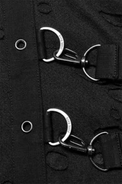 Battleworn Distressed Top -Vampirefreaks Sale Store battleworn distressed top mens tops 176930