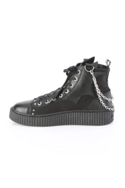 Batwing Creeper Sneakers [SNEEKER-230] -Vampirefreaks Sale Store batwing creeper sneakers sneeker 230 mens shoes 245599