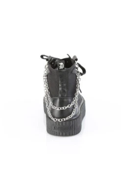 Batwing Creeper Sneakers [SNEEKER-230] -Vampirefreaks Sale Store batwing creeper sneakers sneeker 230 mens shoes 692088