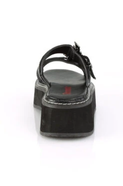 Beach Goth Sandals [EMI100/BVL] -Vampirefreaks Sale Store beach goth sandals emi100bvl womens shoes 556824