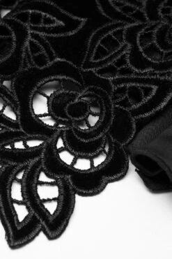 Beautiful Death Velvet Corset 14 Beautiful Death Velvet Corset -Vampirefreaks Sale Store beautiful death velvet corset belts 737627