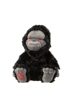 Bigfoot Plush