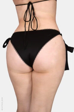 Katherine Bikini Bottoms -Vampirefreaks Sale Store bikini bottoms