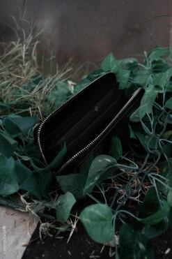 Halloween Town Wallet -Vampirefreaks Sale Store black gothic wallet ddecd8a8 58f