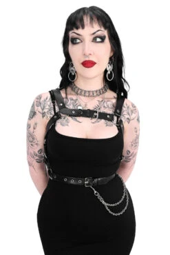 Sydney Side Chain Harness