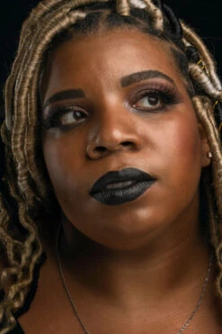 Matte Lip Potion [RITUAL] -Vampirefreaks Sale Store black lipstick ff431af0 f672 4732 bf3f 7b2ae0cc291b