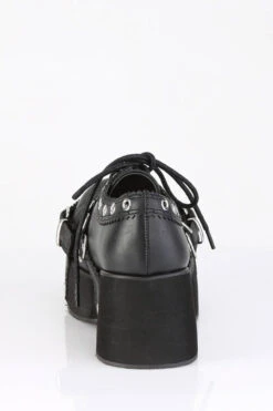 Black Onyx Punk Oxford Platforms [DANK28/BVL] -Vampirefreaks Sale Store black onyx punk oxford platforms dank28bvl womens shoes 244886