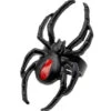 Black Widow Spider Ring -Vampirefreaks Sale Store black widow ring