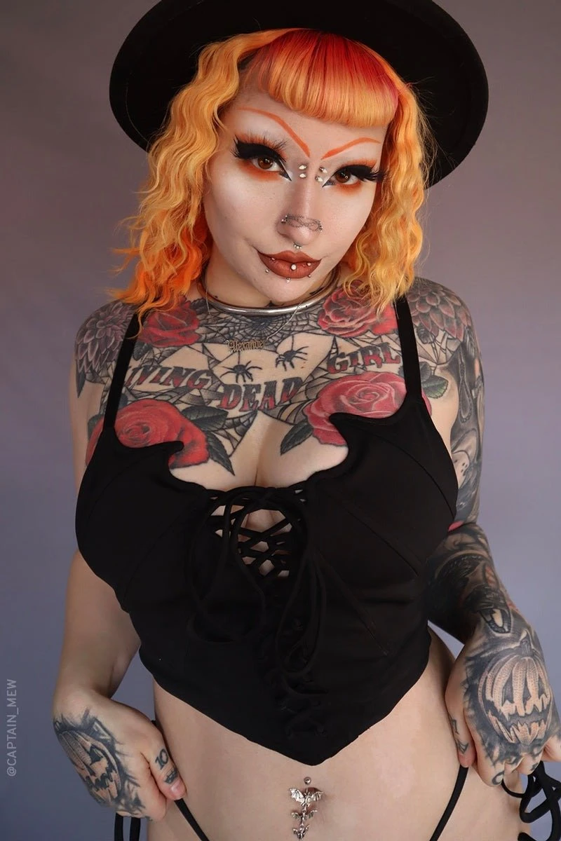 Blair Bikini Corset 9 Blair Bikini Corset - Image 9