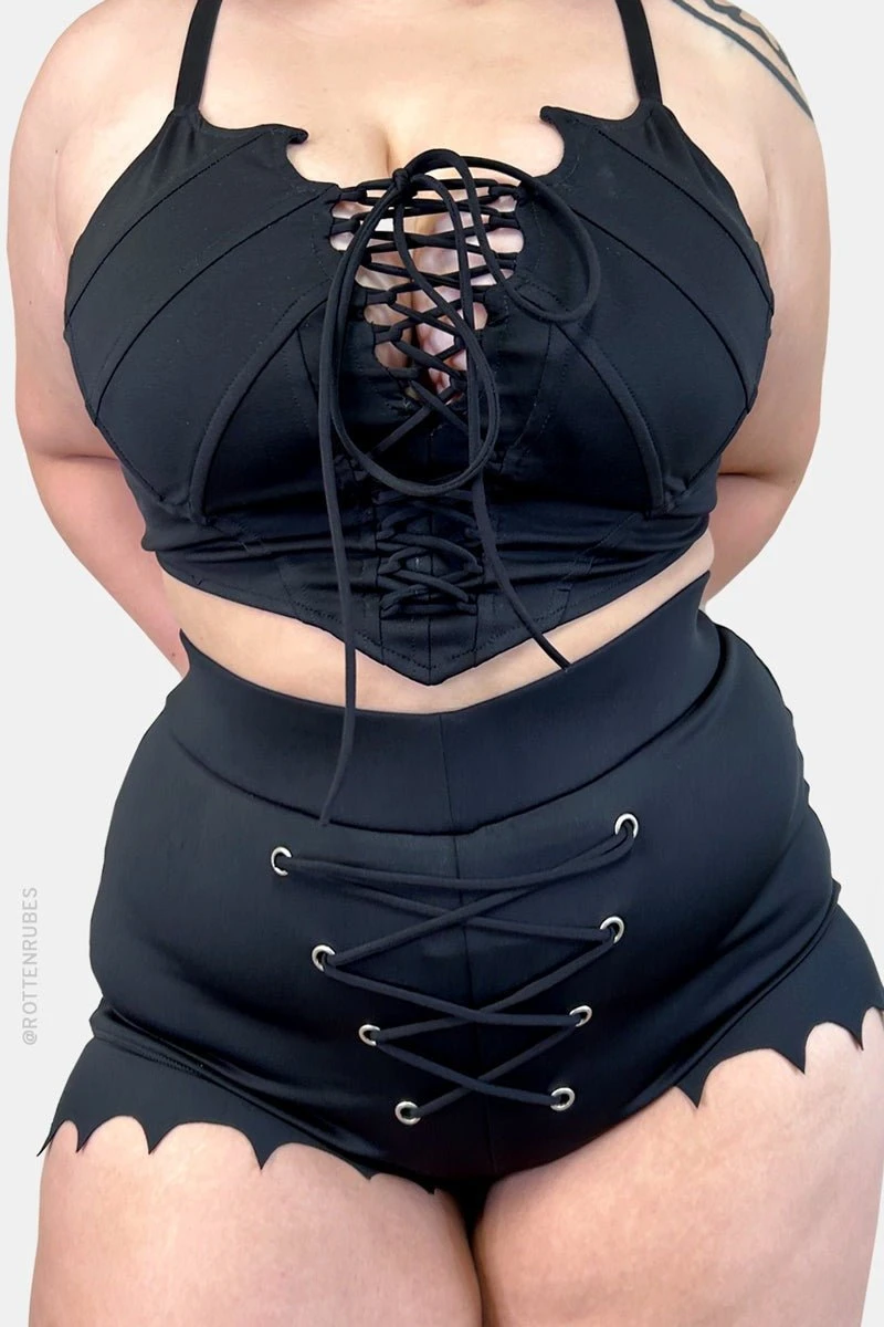 Blair Bikini Corset 4 Blair Bikini Corset - Image 4