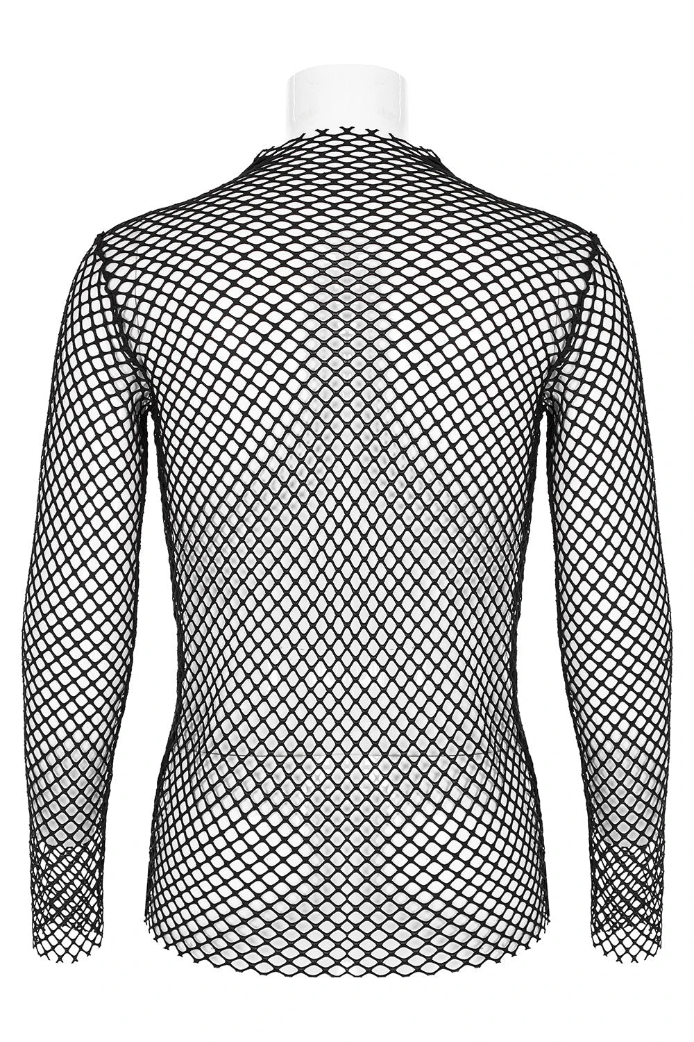 Bloodcurdle Fishnet Top 7 Bloodcurdle Fishnet Top - Image 7