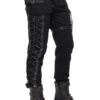 Born Villain Distressed Goth Pants 20 Born Villain Distressed Goth Pants -Vampirefreaks Sale Store born villain distressed goth pants mens pants 793735
