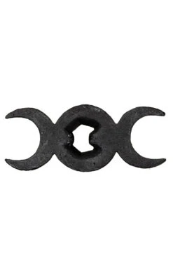 Alchemy Triple Moon Bottle Opener -Vampirefreaks Sale Store bottle opener