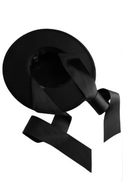 Cheyenne Hard Brim Hat -Vampirefreaks Sale Store brimmed hat