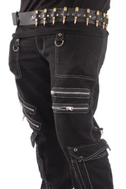 Bullet Proof Belt [BRASS COPPER]