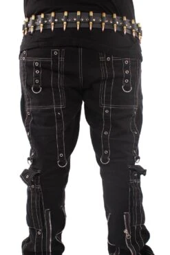 Bullet Proof Belt [BRASS COPPER] -Vampirefreaks Sale Store bullet proof belt brass copper belts 960121