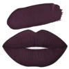 Liquid Velvet Matte Lipstick [Berry Shady] -Vampirefreaks Sale Store burgundy lipstick 853009c2 c48f 4615 bb81 70e1c431fdf7