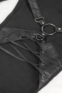 Burial Bound Harness Pants -Vampirefreaks Sale Store burial bound harness pants mens pants 474659