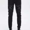 Burial Bound Harness Pants -Vampirefreaks Sale Store burial bound harness pants mens pants 592427