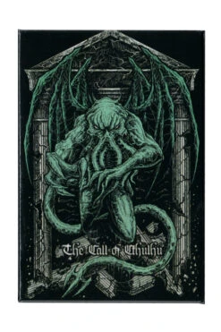 Macabre Metal Magnets -Vampirefreaks Sale Store call of cthulhu magnet