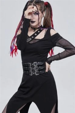Can't Be Caged Corset Belt -Vampirefreaks Sale Store cant be caged corset belt belts 126281