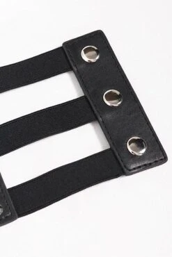 Can't Be Caged Corset Belt -Vampirefreaks Sale Store cant be caged corset belt belts 713187