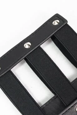 Can't Be Caged Corset Belt -Vampirefreaks Sale Store cant be caged corset belt belts 779452