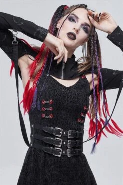 Can't Be Caged Corset Belt