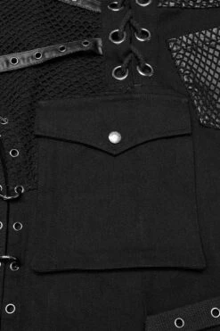 Ironlash Pieced Kilt -Vampirefreaks Sale Store cargo kilt 5e21de1e 4aec 4f95 be3c 2d537aa24adf