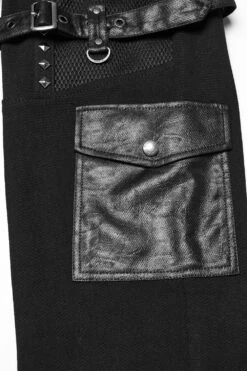 Sanctum Studded Pants -Vampirefreaks Sale Store cargo pants 7fe9af7c d6b1 4d14 bb10 a204d704c72f