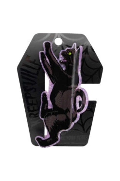 Black Cat Claw Clip -Vampirefreaks Sale Store cat accessories