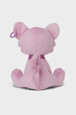 Baby Bast: Pastel Plush Toy [Lilac] -Vampirefreaks Sale Store cat plush 292e0eb9 cfb9 4b9b 8867 9287eff2ec46