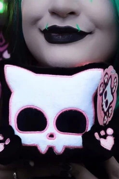 Jolly Cat Plush -Vampirefreaks Sale Store cat stuffed amimal