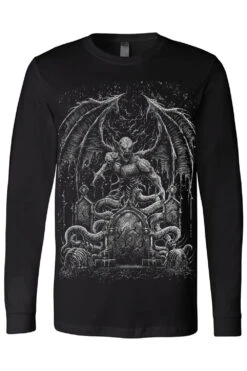 Cemetery Spawn T-shirt [METALLIC SILVER] -Vampirefreaks Sale Store cemetery spawn t shirt metallic silver graphic t shirt 570516
