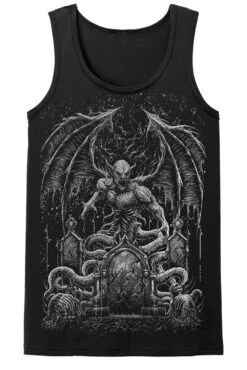 Cemetery Spawn T-shirt [METALLIC SILVER] -Vampirefreaks Sale Store cemetery spawn t shirt metallic silver graphic t shirt 846770