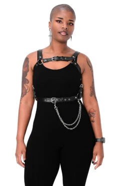 Sydney Side Chain Harness -Vampirefreaks Sale Store chain harness 977e065b 7857 4eaa b1e5 cfc9091c90b8