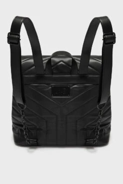 Noctloom Backpack -Vampirefreaks Sale Store chain strap backpack
