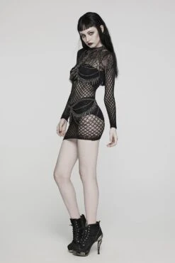 Chainmail Chest Harness -Vampirefreaks Sale Store chainmail chest harness belts 970606