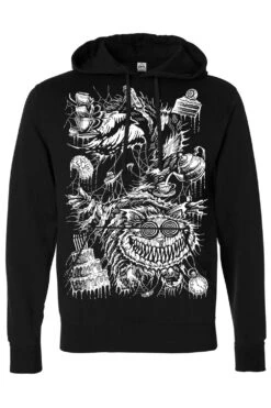 Cheshire Cat Hoodie 10 Cheshire Cat Hoodie -Vampirefreaks Sale Store cheshire cat pullover hoodie resize