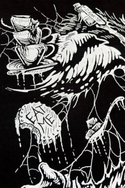 Cheshire Cat Sweatshirt -Vampirefreaks Sale Store cheshire cat shirts