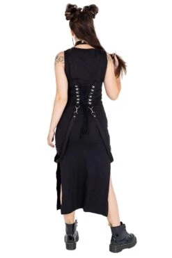 Chiara Dress -Vampirefreaks Sale Store chiara dress dresses 319692