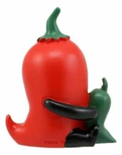 Chilito The Chili Pepper Statue -Vampirefreaks Sale Store chilito the chili pepper statue toys 907022