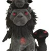 Chimera Plush Toy -Vampirefreaks Sale Store chimera plush toy toys 301713