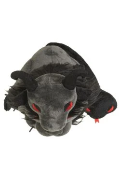 Chimera Plush Toy -Vampirefreaks Sale Store chimera plush toy toys 869981